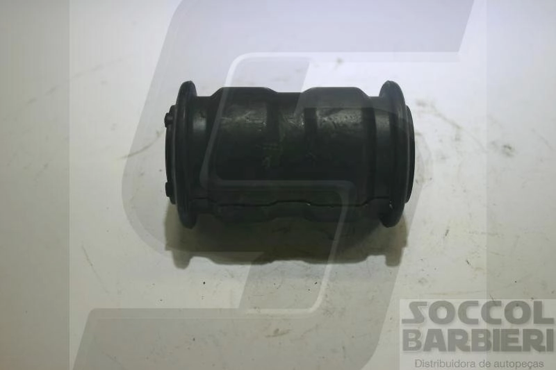 BUCHA MOLA FIAT DUCATO 98/ - PARTE DIANTEIRA