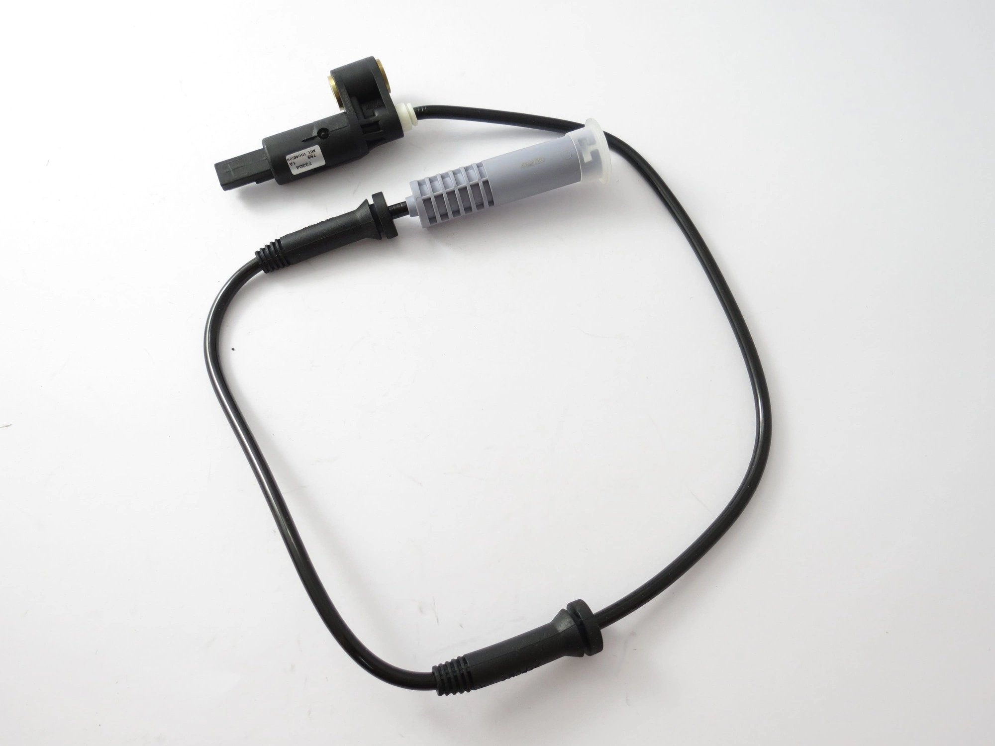 SENSOR DO ABS BMW 316 92/94 318 93/98 3232 92/99 328 95/99 M3 95/99 Z3 98/02 - DINTEIRO D/E