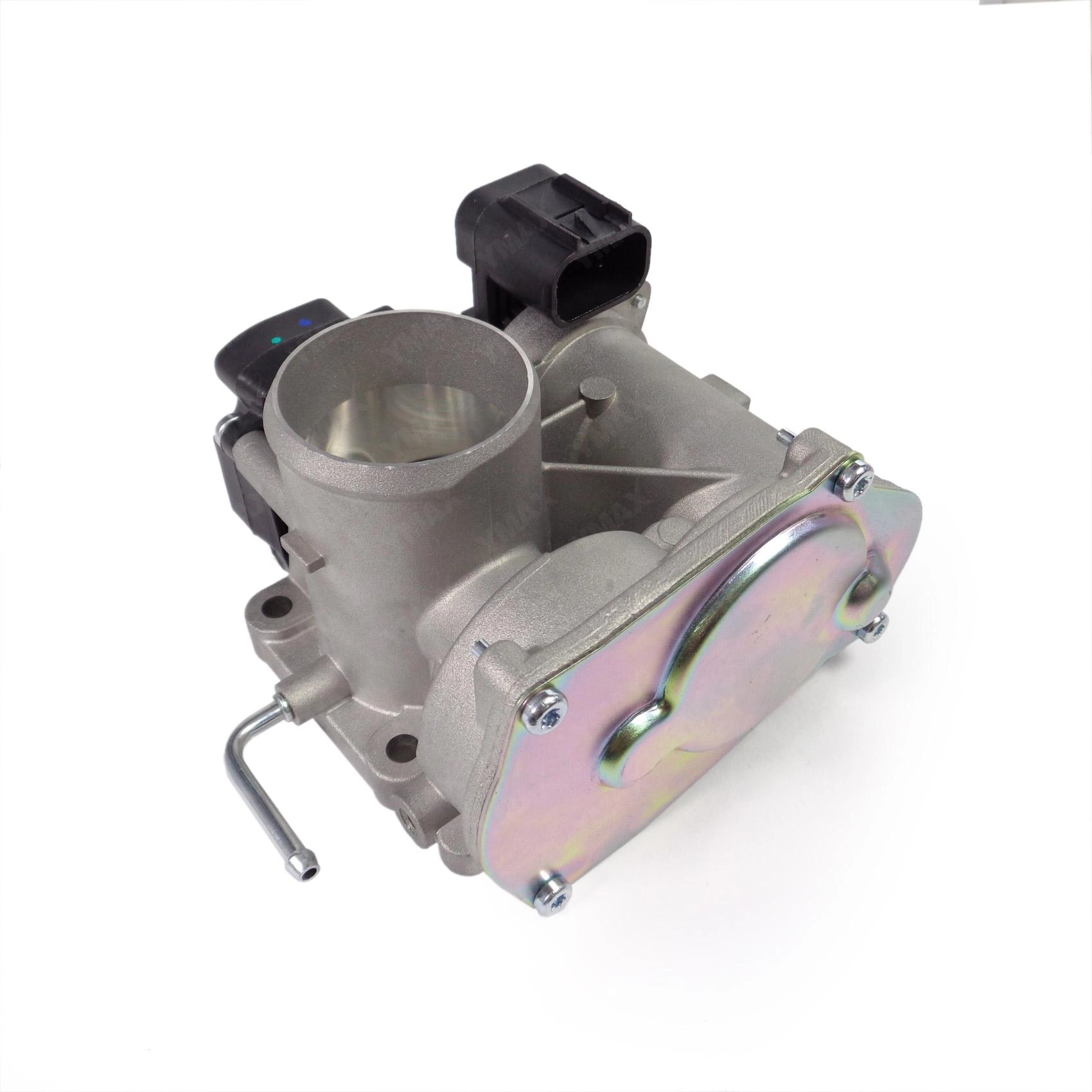 CORPO DE BORBOLETA TBI GM CELTA 1.0 8V 06/15 - CLASSIC 1.0 8V 06/16 - PRISMA 1.0 09/12