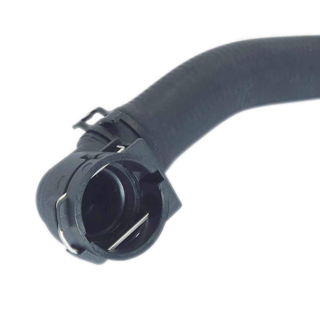 MANGUEIRA DO AR QUENTE FIAT TORO 2.0 16/21 - JEEP COMPASS 2.0 17/21 - RENEGADE 2.0 15/21 TURBO