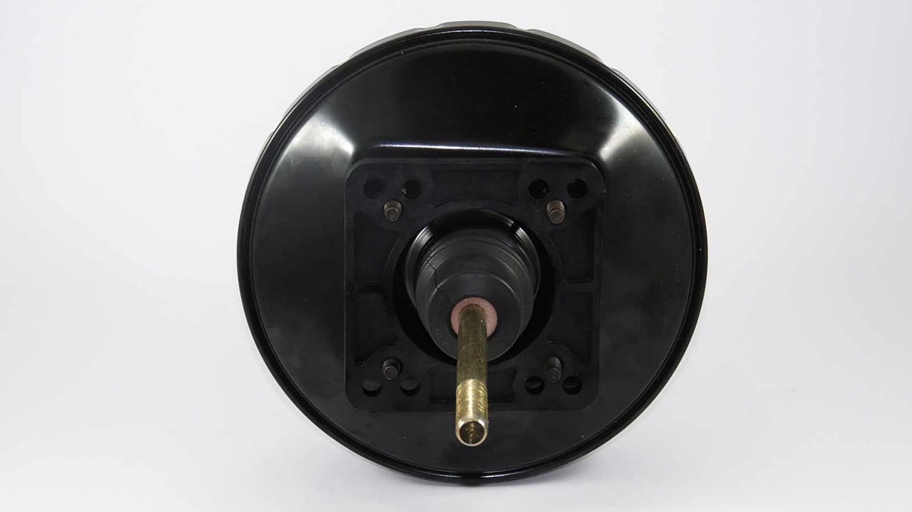 SERVO FREIO 200MM GM A/C/D-20 85/88