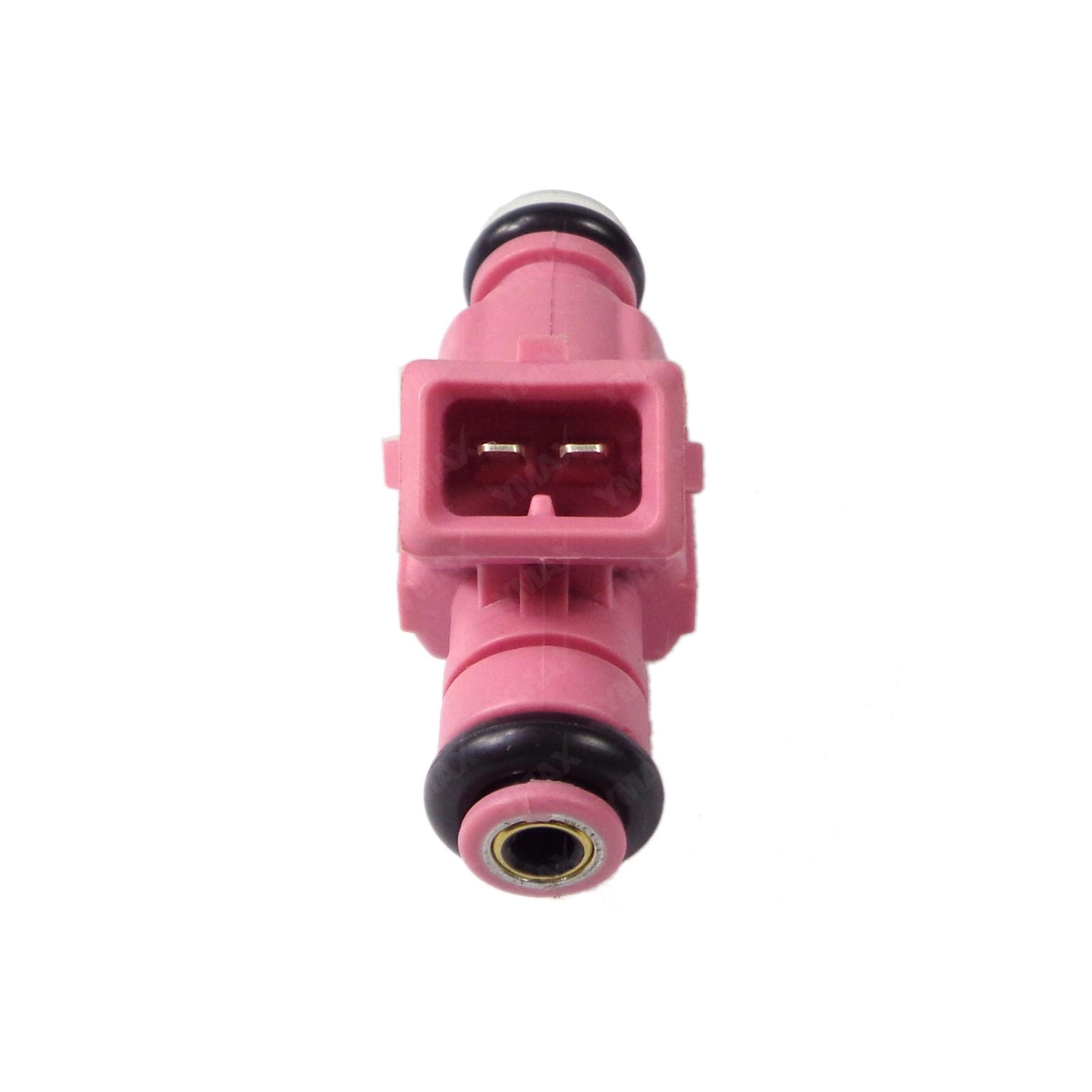 BICO INJETOR CITROEN C3 1.4 8V 06/12 - PEUGEOT 206/207 1.4 8V 2006/2015 - HOGGAR 1.4 8V 2010/2014