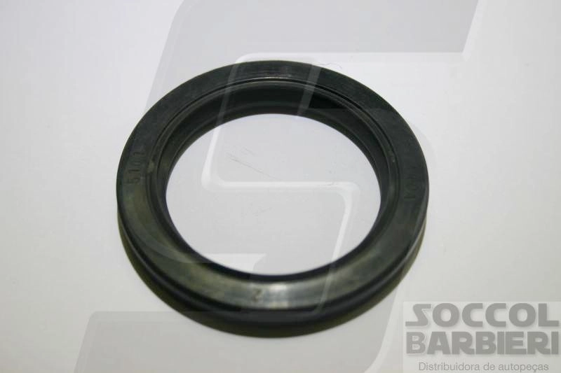 RETENTOR CUBO POLIA INTERNA 48,00X65,10X7,00MM LINHA AGRÍCOLA JOHN DEERE 48X65,10X7MM