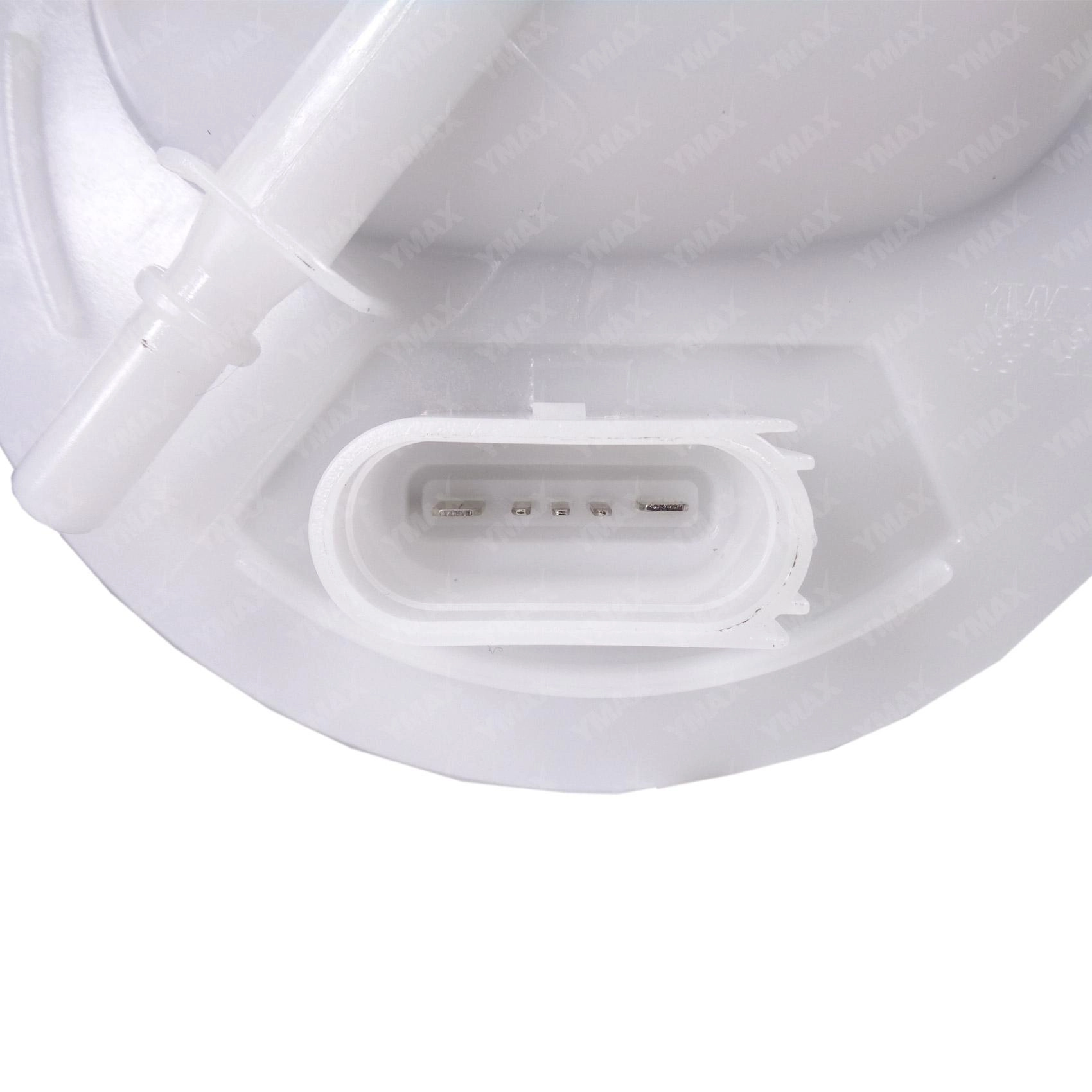 FILTRO DE COMBUSTIVEL VW PASSAT 2.0 16V 2006/2010 TURBO - C/REGULADOR DE PRESSAO