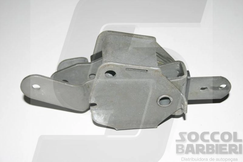 TRAMBULADOR CAMBIO GM OPALA/CARAVAN 4 MARCHAS - ORIGINAL
