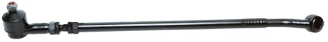 BARRA DIREÇÃO 536MM DIREITA HIDRÁULICA DIRECAO VW GOL G5 1995/1997 PARATI VOYAGE 1984/1995 DH