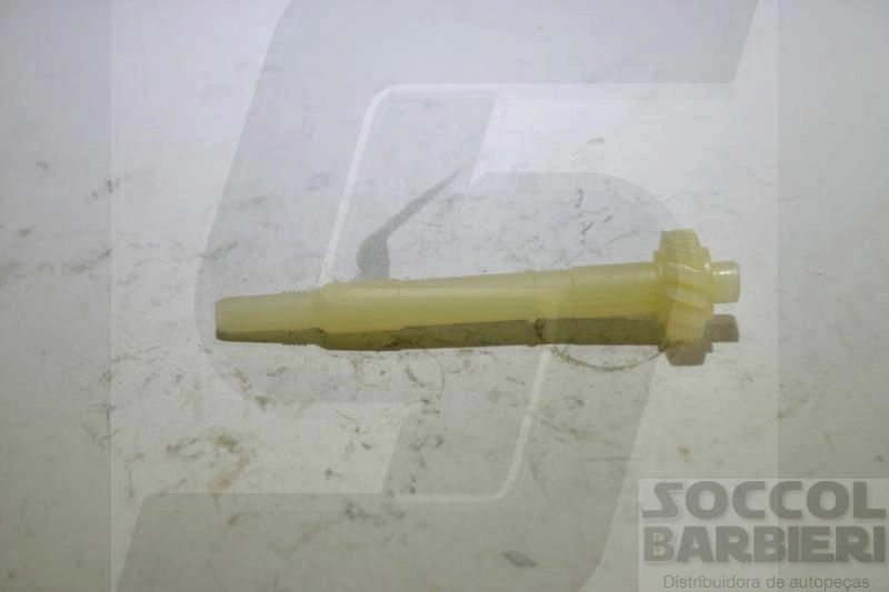 ENGRENAGEM VELOCIMETRO GM CELTA 2001/2016 PRISMA 2007/2012 CORSA 1994/2001 CLASSIC 2002/2016