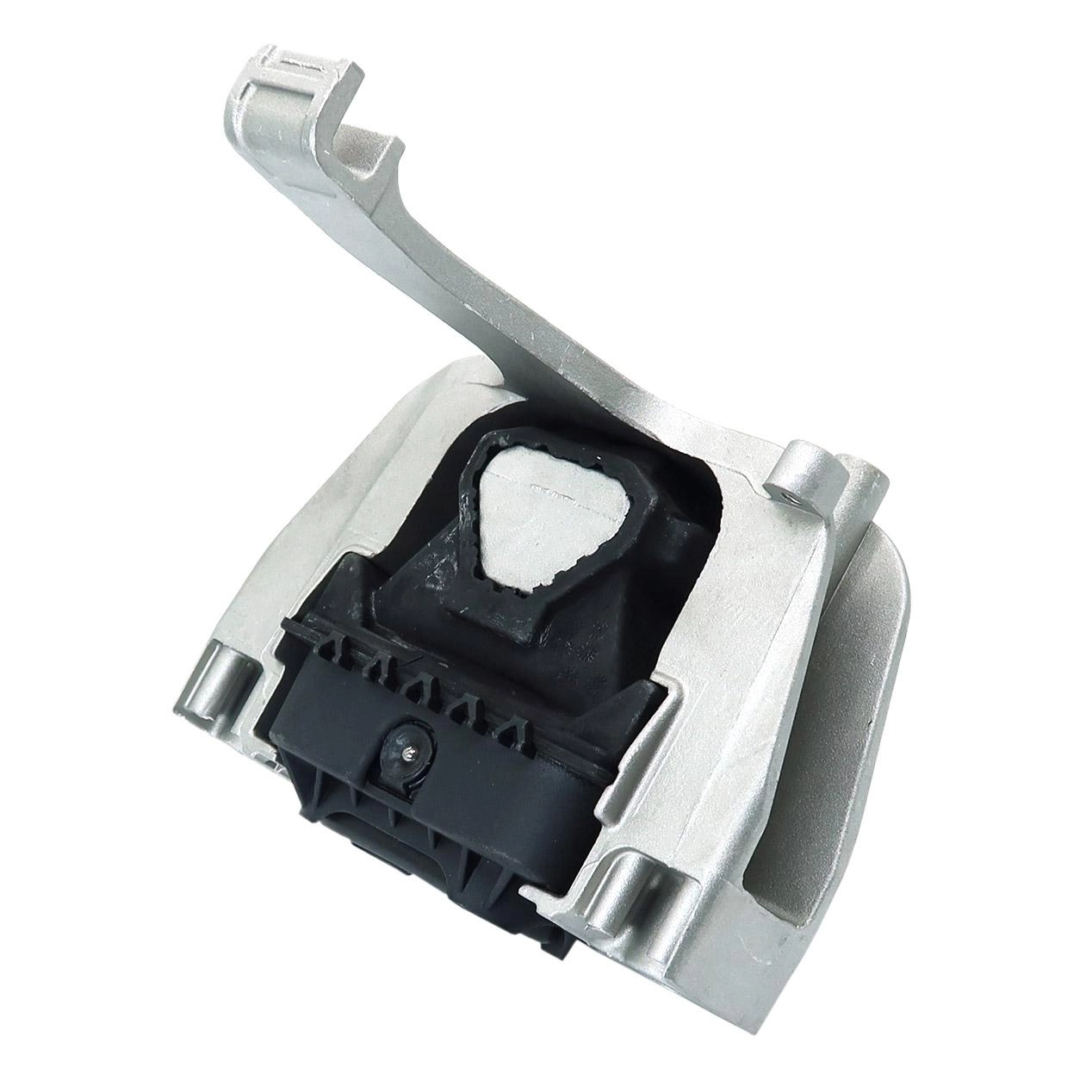 COXIM HIDRAULICO MOTOR DIREITO AUDI A3 1.4 TFSI 14/ - A3 1.8 TFSI 13/16 - VW GOLF 2.0 16V TSI 14/