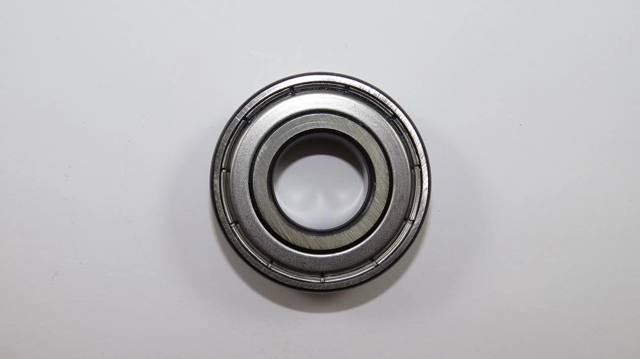 ROLAMENTO INDUSTRIAL 20X47X14MM TIMKEN