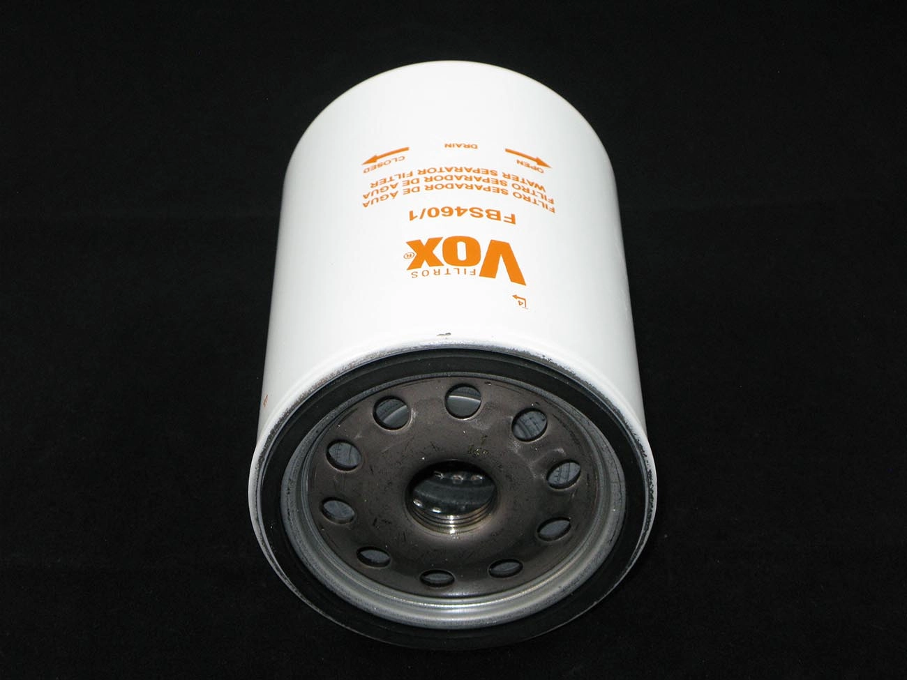 FILTRO COMBUSTÍVEL SEPARADOR ÁGUA COMBUSTIVEL MB 1214/1218/1414/1418/1620/1621/1714/1718/1721 OM-366A/LA SEDIM