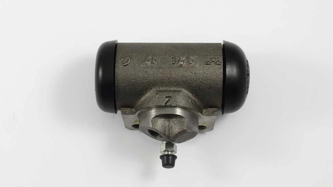 CILINDRO RODA FREIO TRASEIRO LADO DIREITO TRASEIRA DIREITA FORD F-350/400/4000 72/84 1.1/4 31,750MM