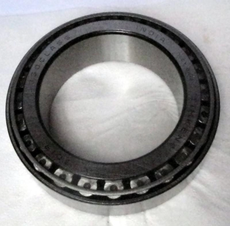 ROLAMENTO RODA TRASEIRO INTERNO EIXO AUXILIAR 95X145X39MM TRASEIRA MB 1513/1514/1516/2013/2016/2213/2216