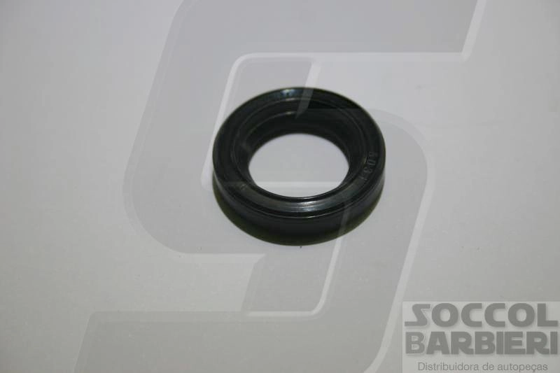 RETENTOR CAIXA DIREÇÃO MECÂNICA SEM FIM 19X29,10X6,40MM FORD F-100 68/ F-350 72/ F-1000/4000