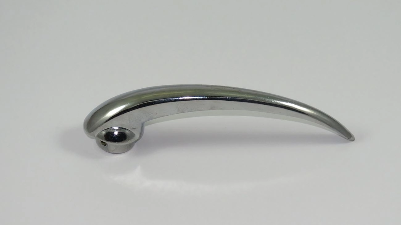 MACANETA INTERNA VW FUSCA 1200 1959/1996 1500 1970/1996 1300 1967/1996 KOMBI 1957/1977 KARMANN GHIA