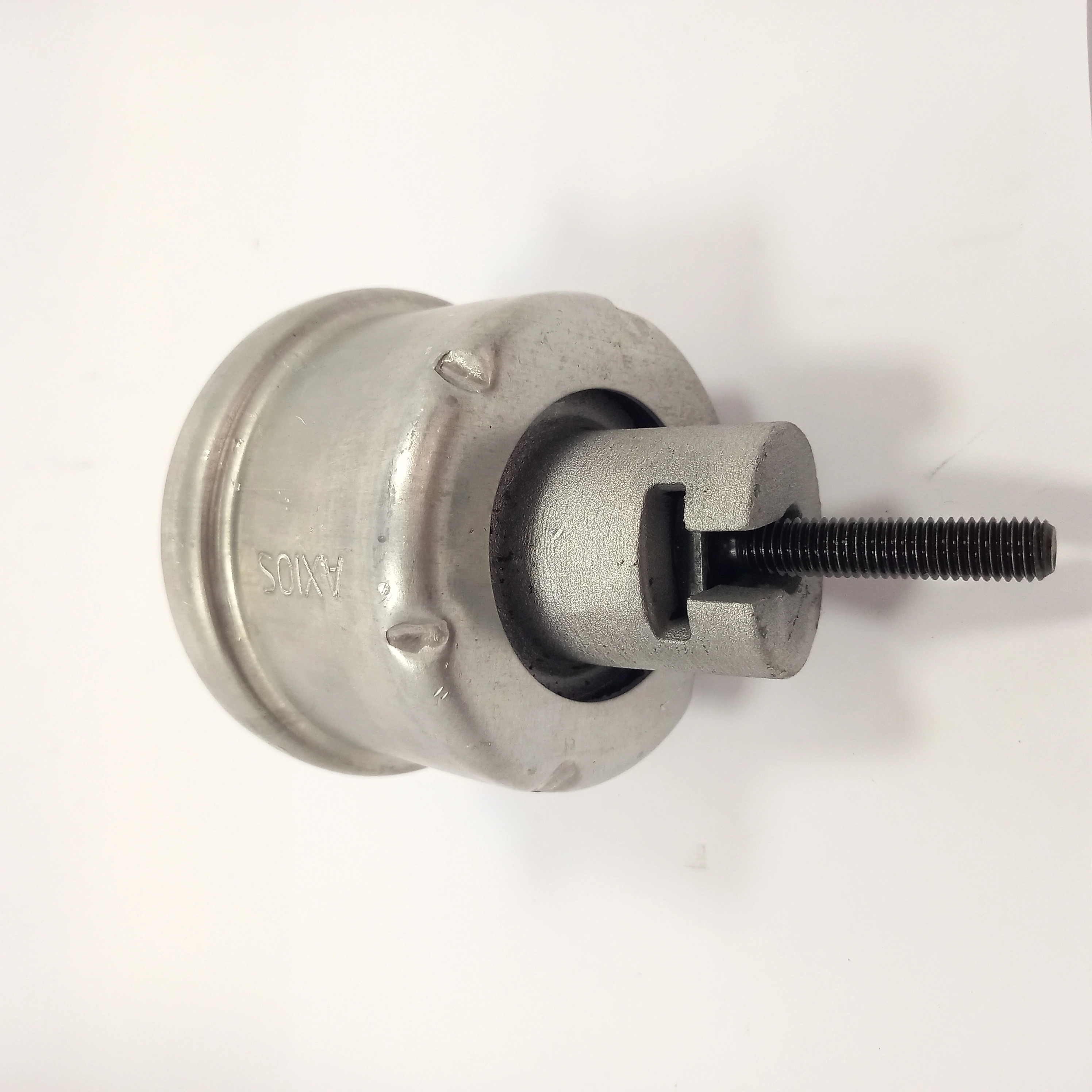 COXIM HIDRÁULICO MOTOR ESQUERDO GM VECTRA 96/05 MANUAL
