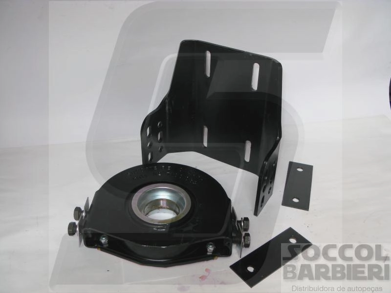 SUPORTE DO CARDAN MB 1318/1418/1218/1618/1519/1525/1718/2418/2219/1318 - 8F 55MM IMPORTADO