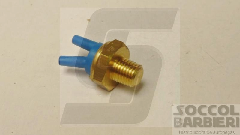 SENSOR TERMOVALVULA FIAT ELBA/FIORINO/PREMIO/UNO 1.0/1.3/1.5 1989/