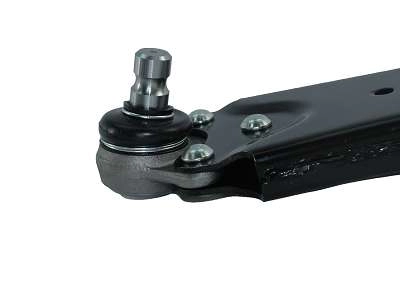 BANDEJA ESQUERDA COM BUCHAS/COM PIVO FORD ECOSPORT 2004/2012 - NOVO FIESTA 2003/2009