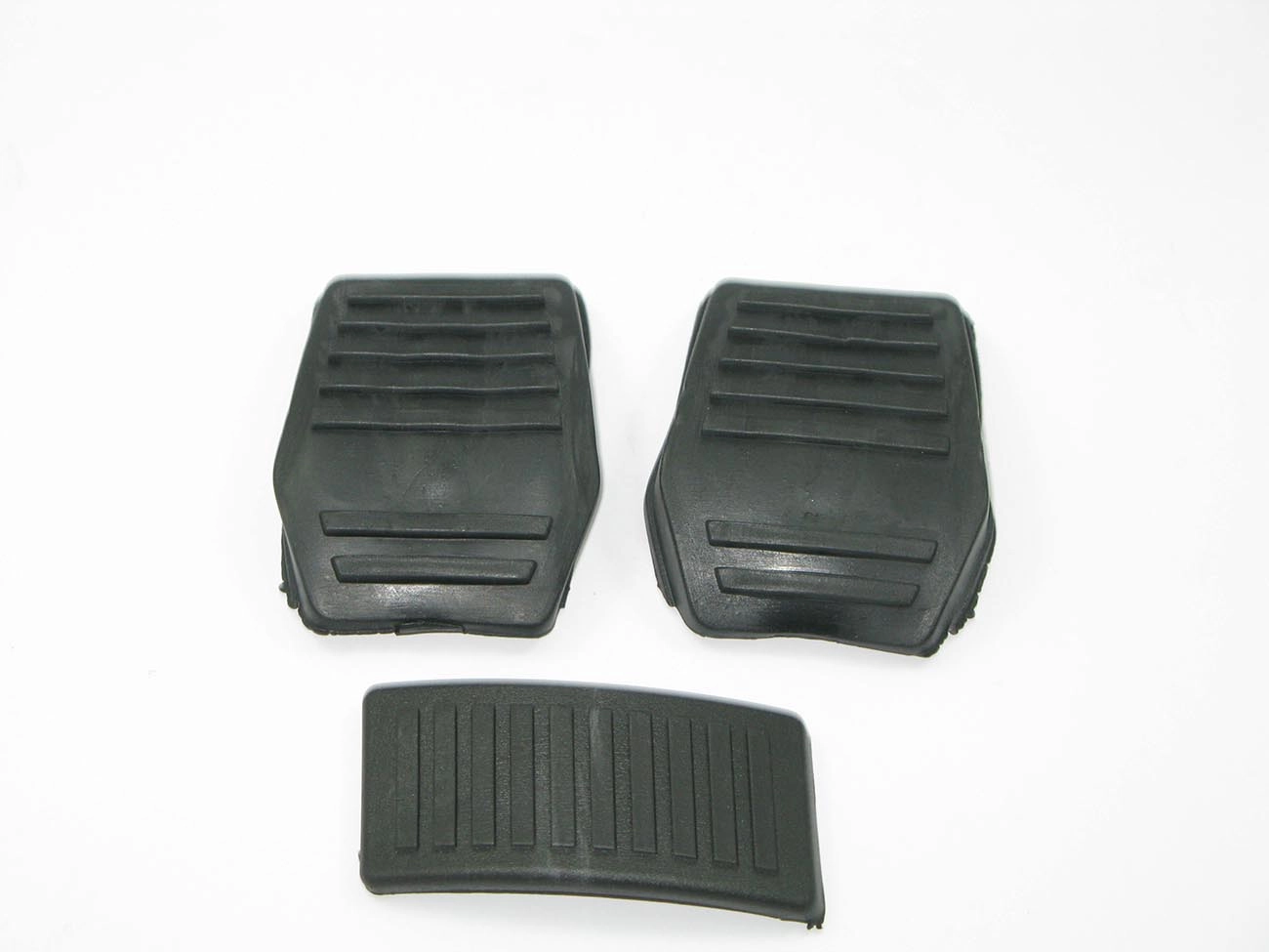 KIT CAPA PARA PEDAIS BORRACHAS FORD ESCORT/VERONA/FIESTA VW APOLLO