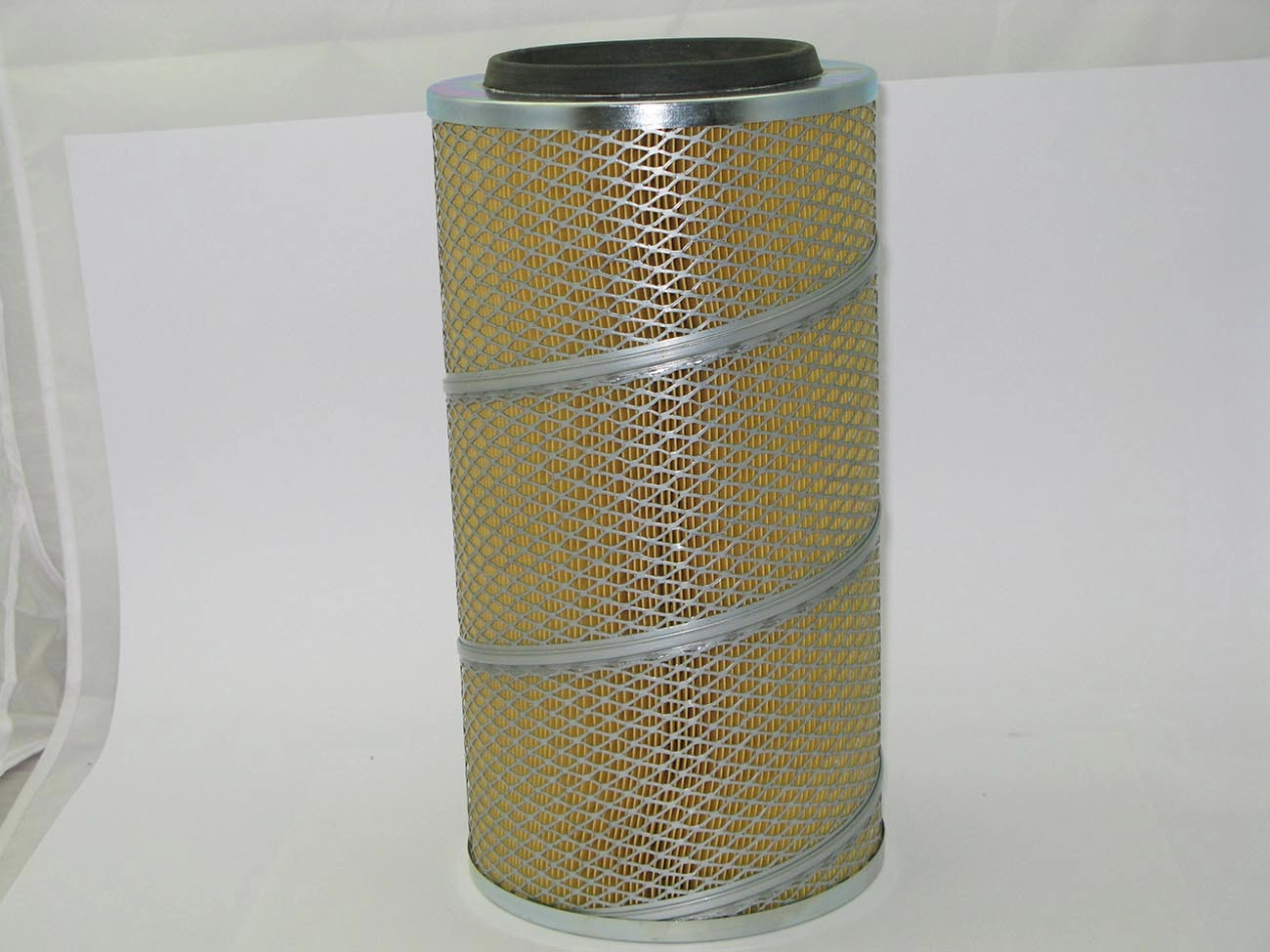 FILTRO AR VW 7.110 TURBO 11.160/22.210 85/87 16.180
