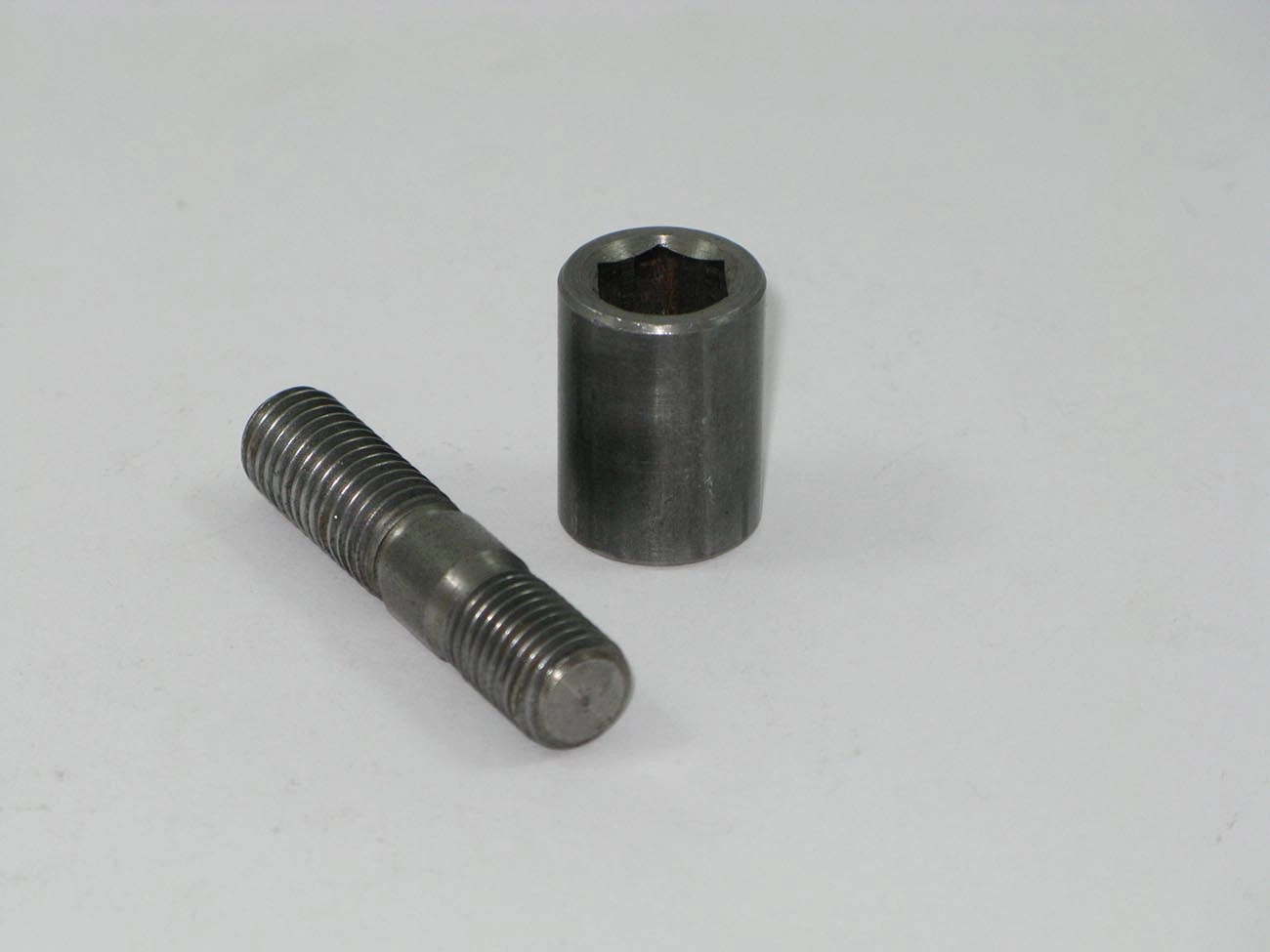 KIT PRISIONEIRO CUBO RODA MB 1113