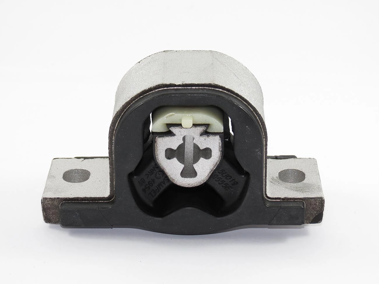 COXIM/SUPORTE DO MOTOR/CÂMBIO ESQUERDO VW NOVO GOL/VOYAGE/SAVEIRO 09/ - FOX/POLO 08/ - SEM SUPORTE