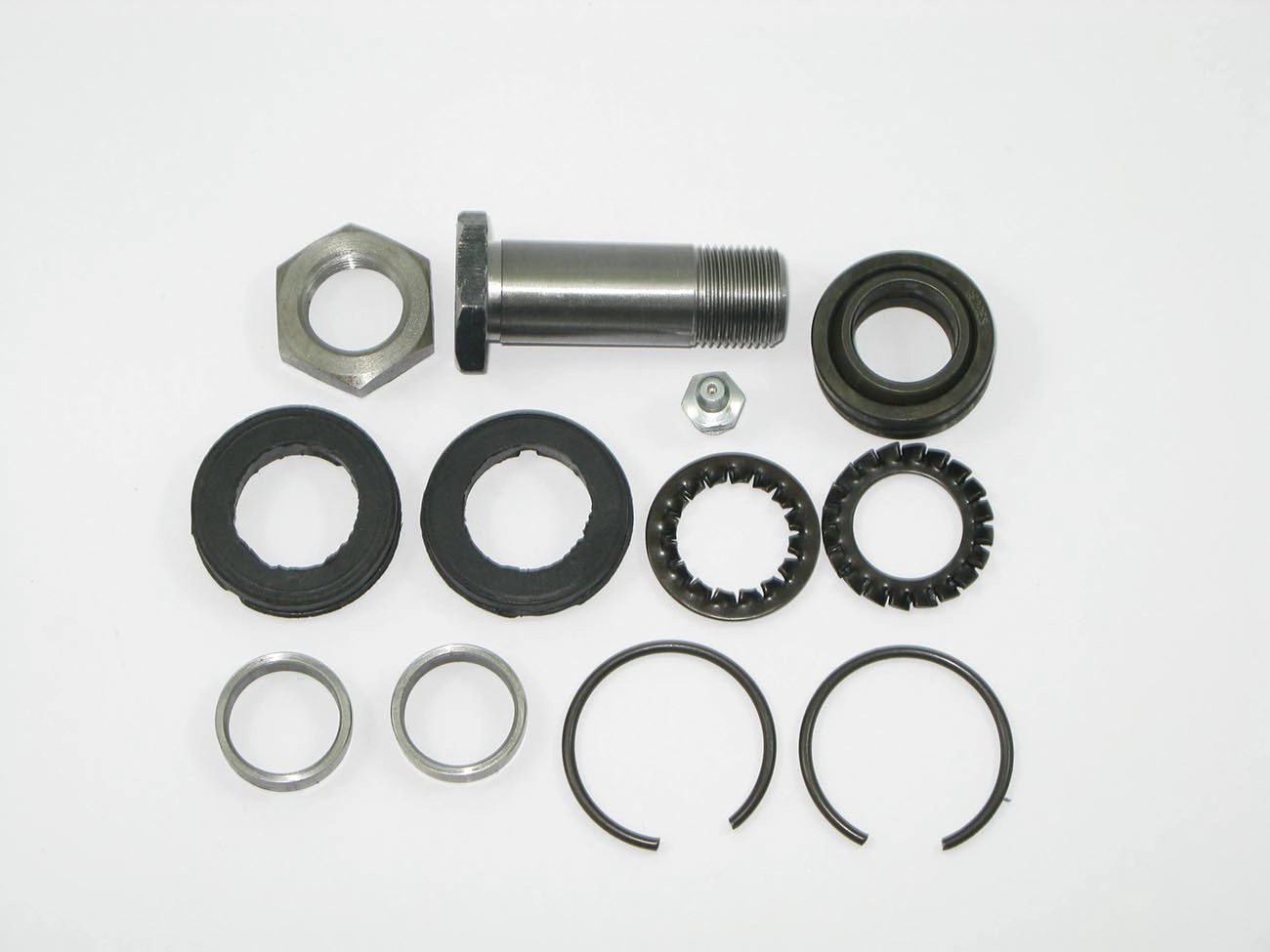 KIT ESTABILIZADOR DIANTEIRO MB 1313/1513/2013