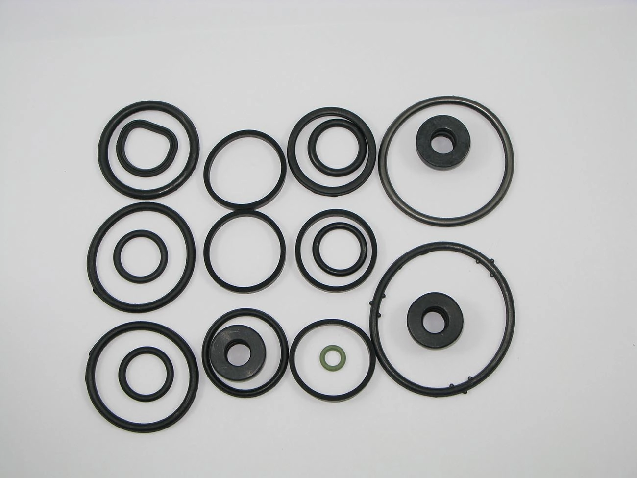 KIT VEDAÇÃO MOTOR AT VEDACAO VW GOL/PARATI/SAVEIRO MI 8V