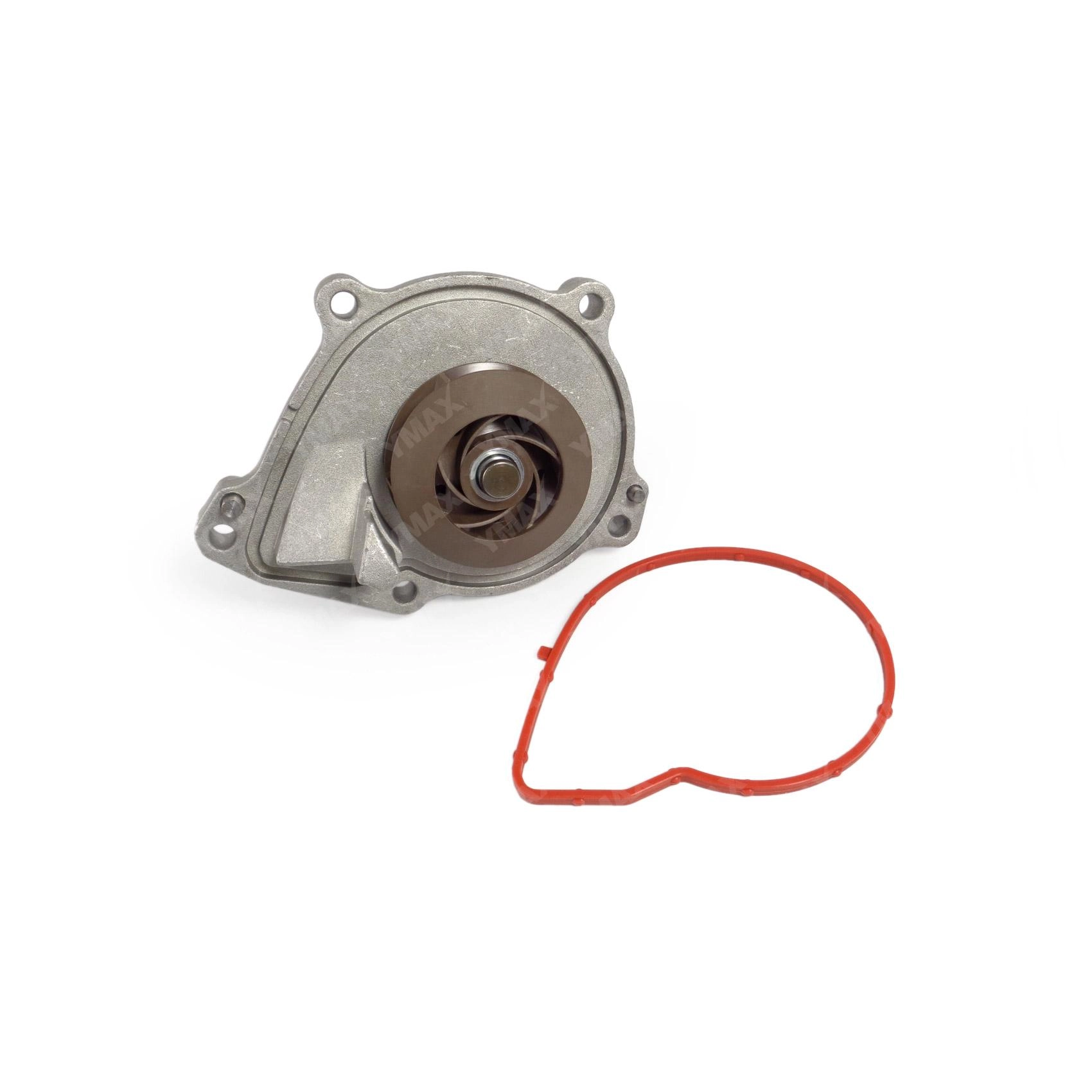 BOMBA ÁGUA PEUGEOT 207 1.6 16V 09/14 - 308 1.6 16V - 07/16 - 3008 1.6 16V 11/14 - MINI COOPER - THP
