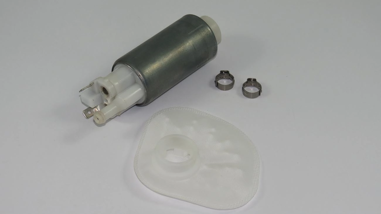 REFIL BOMBA COMBUSTÍVEL ELÉTRICA A GASOLINA RENAULT CLIO 1.6 96/99 R19 1.6/1.8 97/