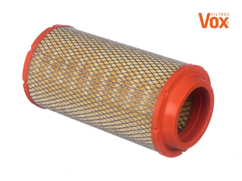 FILTRO AR MITSUBISHI L-200 OUTDOOR 10/ - MF 290/292/297/298/299 - JOHN DEERE 5403/5603/5605/5705