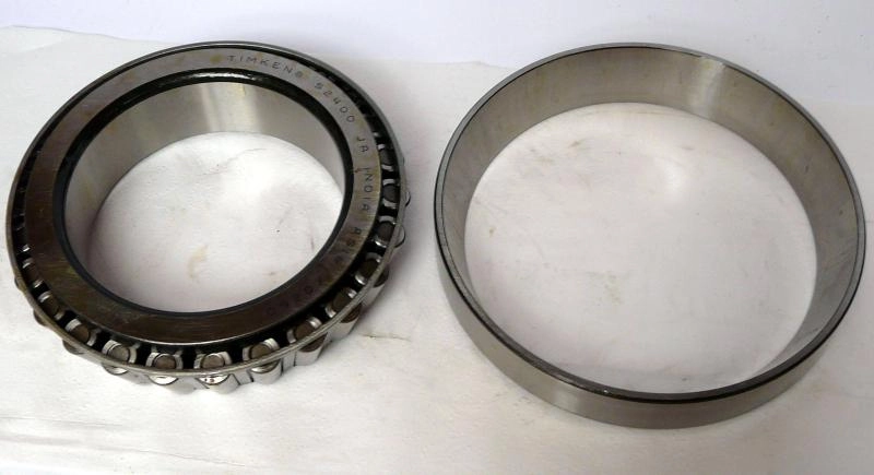 ROLAMENTO DIFERENCIAL VW 14.140/14.150/14.200 - LATERAL ESQUERDO