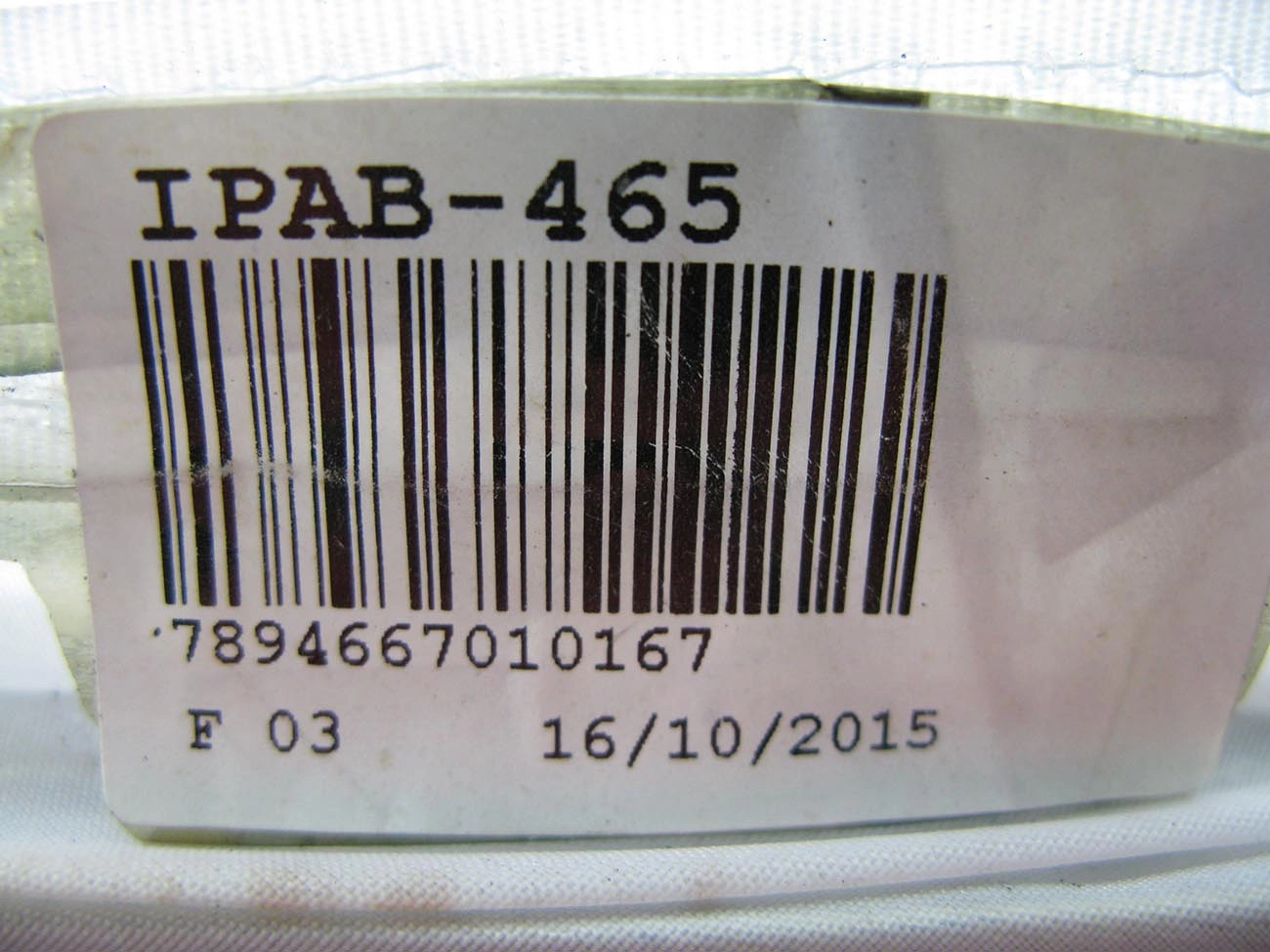 COXIM RADIADOR GM D-10