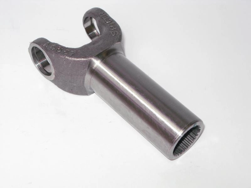 LUVA DO CARDAN 27 ESTRIAS GM OPALA/CARAVAN 3/4M 74/92 4/6 CILINDROS - PARA CRUZETA 5-310XS