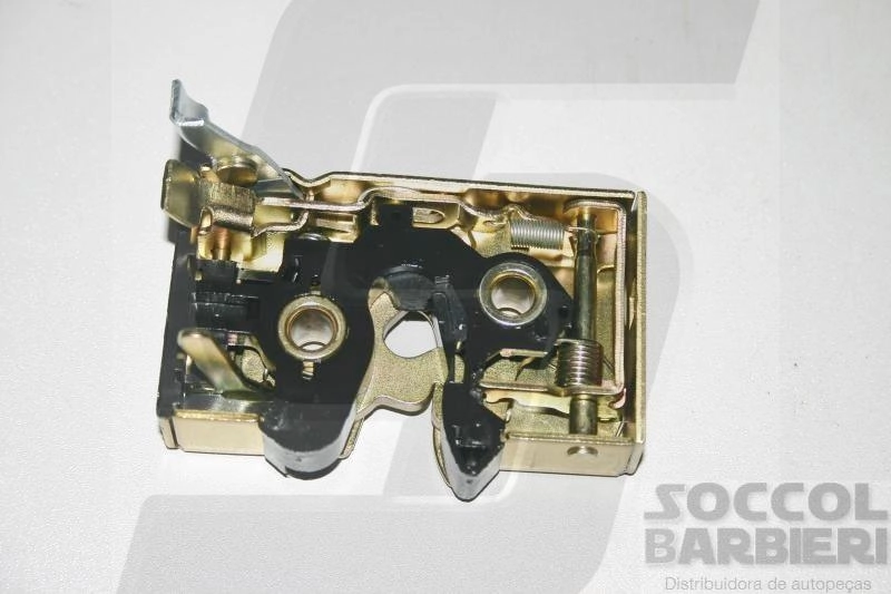 FECHADURA PORTA VW GOL/VOYAGE/PARATI/SAVEIRO /86 - ESQUERDA