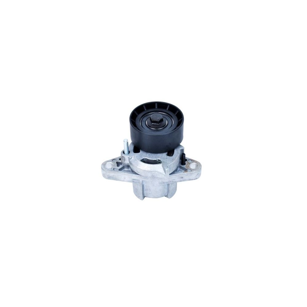 TENSOR CORREIA ALTERNADOR TENSIONADOR AUXILIAR ACESSÓRIOS MOTOR RENAULT CLIO/KANGOO/SANDERO 1.6 8/16V SCENIC 2.0 C/ACD C/DH