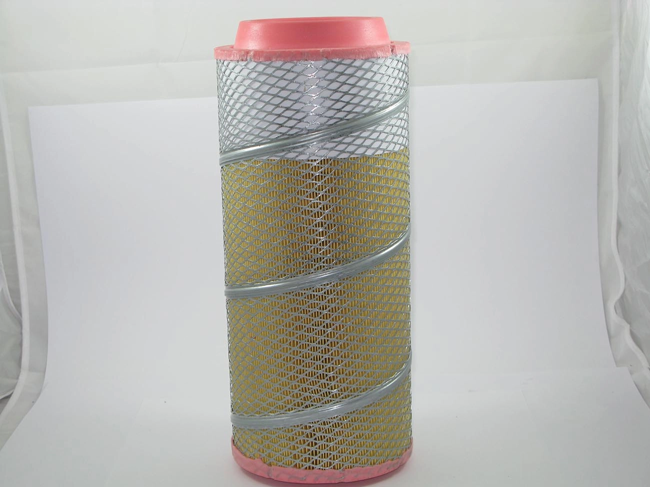 FILTRO AR AGRALE MARRUA 2006/ - TROLLER 3.0 2006/ - IVECO DAILY 35/40/49/50/59/60/70 - TODOS