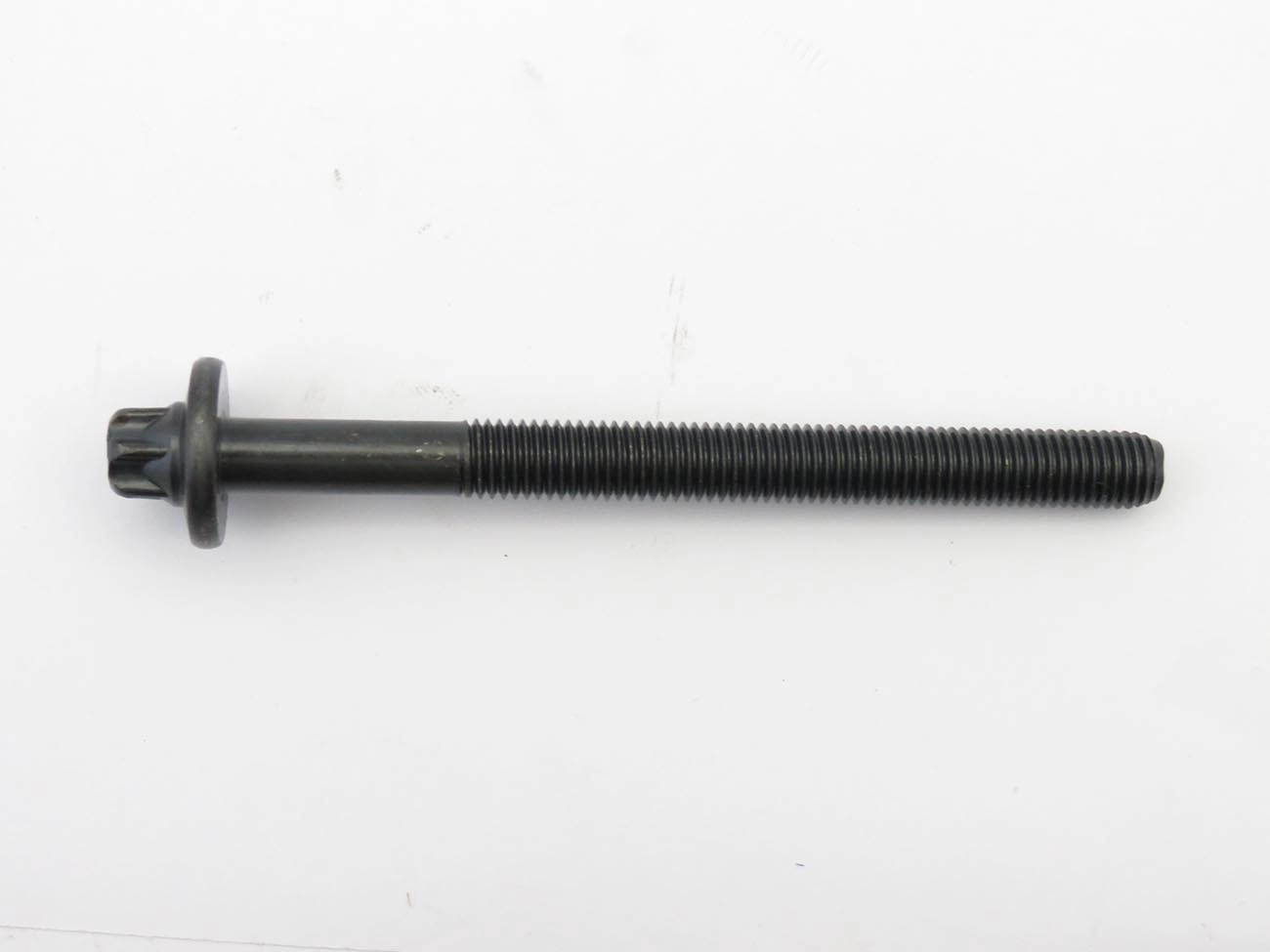 PARAFUSO DE CABECOTE RENAULT CLIO 1.0 8V 2001/ KANGOO 1.0/1.2 2002/2007 TWINGO 1.0 2000/2007