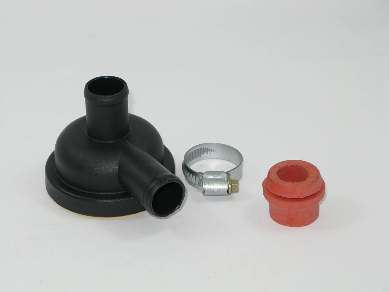 KIT ANTI-CHAMA VW GOL/GOLF 2001/ AUDI A3