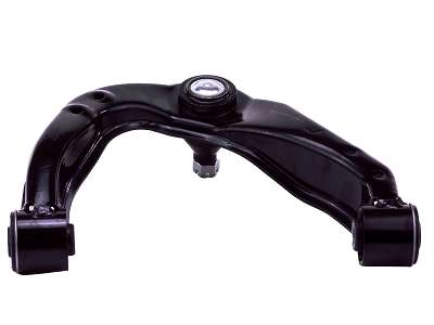 BANDEJA SUPERIOR DIREITA COM BUCHAS/COM PIVO NISSAN FRONTIER 2017/2022
