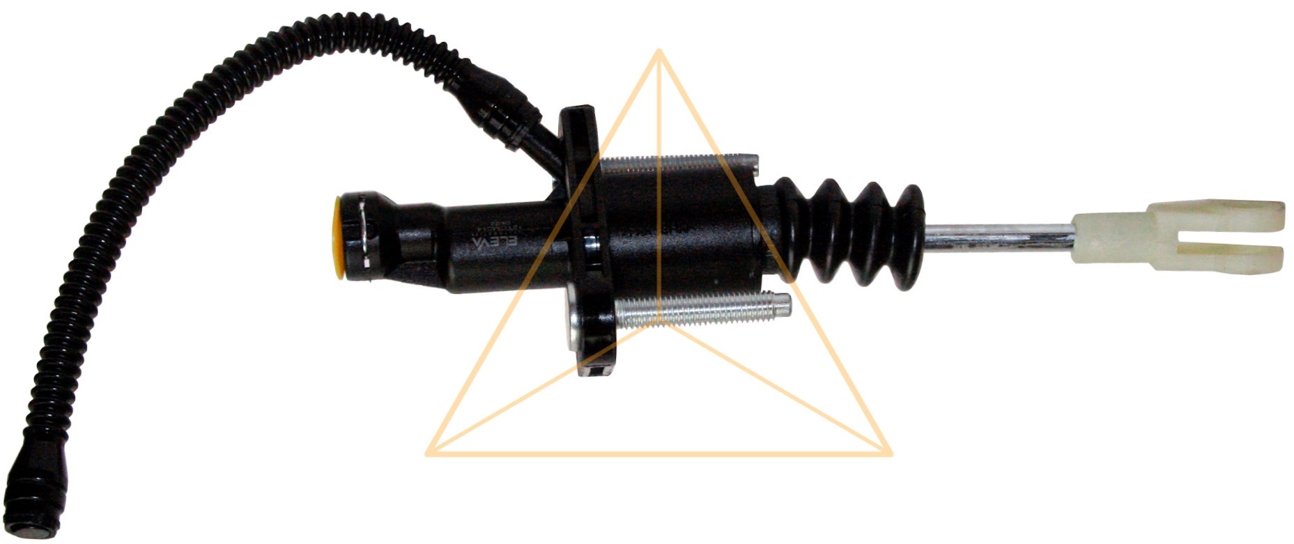 CILINDRO MESTRE DE EMBREAGEM GM ASTRA 1.8/2.0 1999/2011 - VECTRA 2005/ - CAMBIO F23