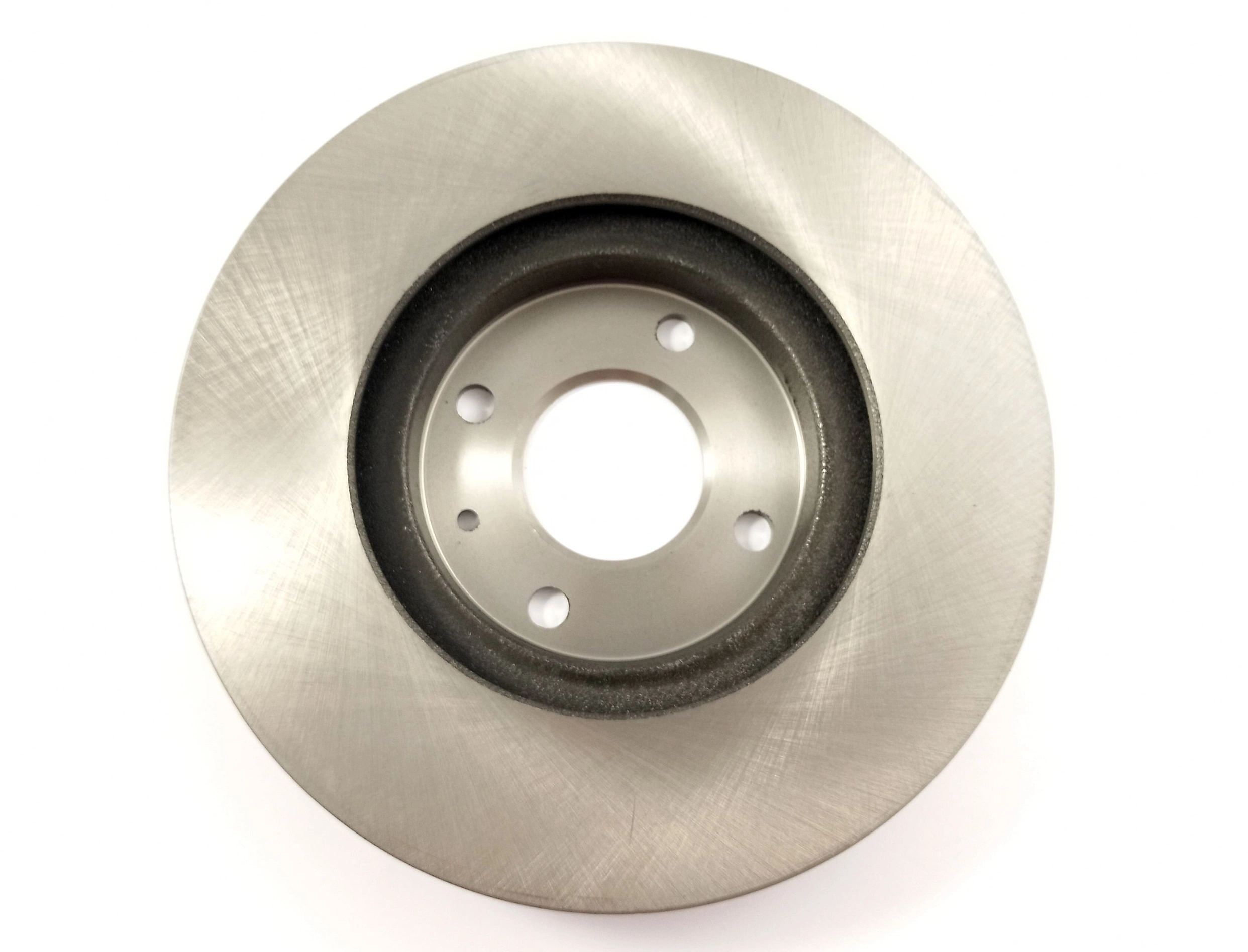 DISCO FREIO DIANTEIRO VENTILADO 260MM GM NOVO CORSA 1.8 2002/ MERIVA/MONTANA 1.4/1.8 ARO 14