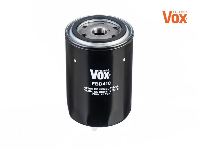 FILTRO COMBUSTÍVEL SEPARADOR ÁGUA COMBUSTIVEL VW 13.170/13.180/14.220/15.170/16.170/16.220/17.210/24.220/26.300/40.300 CUMMIN