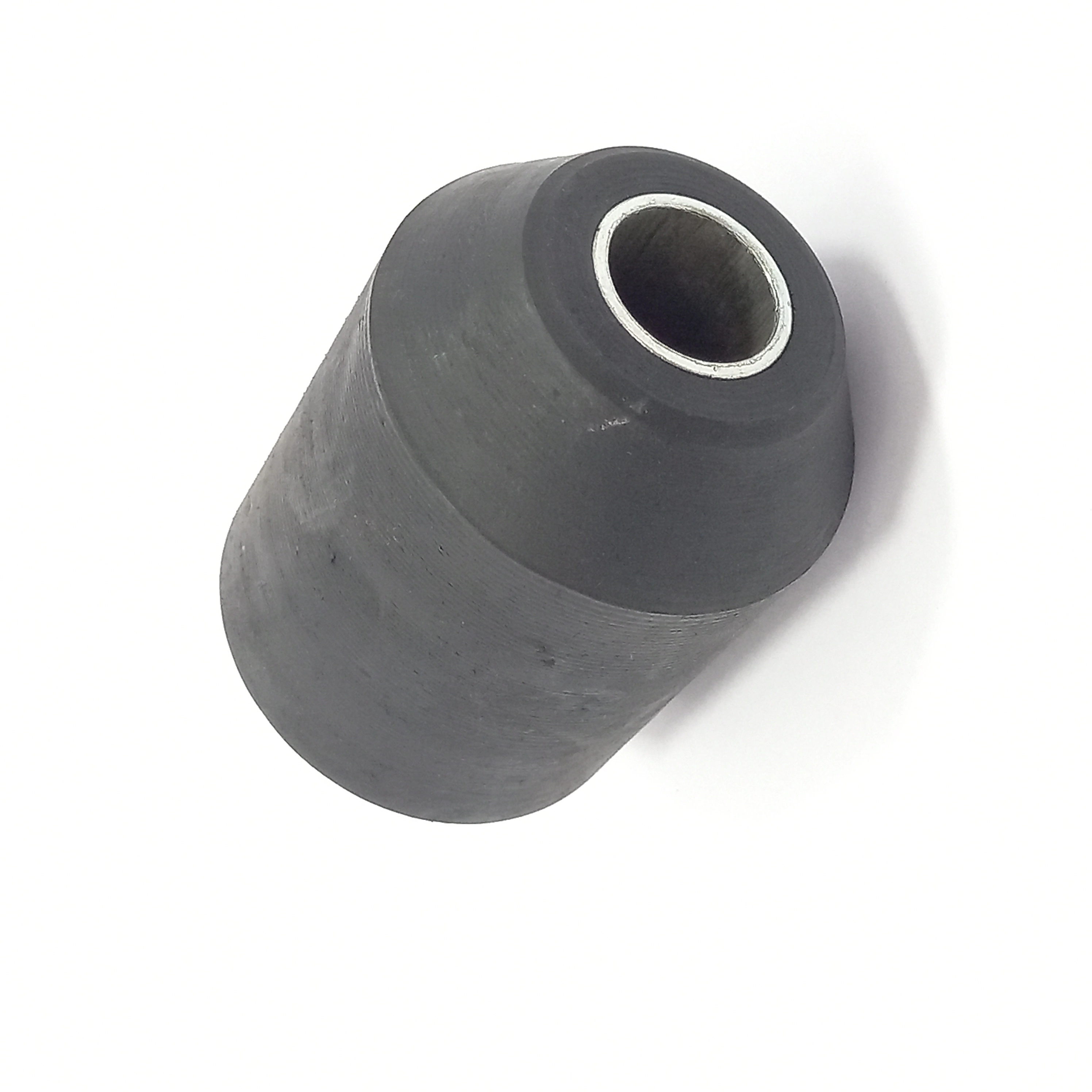 BUCHA DIANTEIRA DO FEIXE DE MOLAS TRASEIRO - FORD F-4000/F-250 FURO 18MM