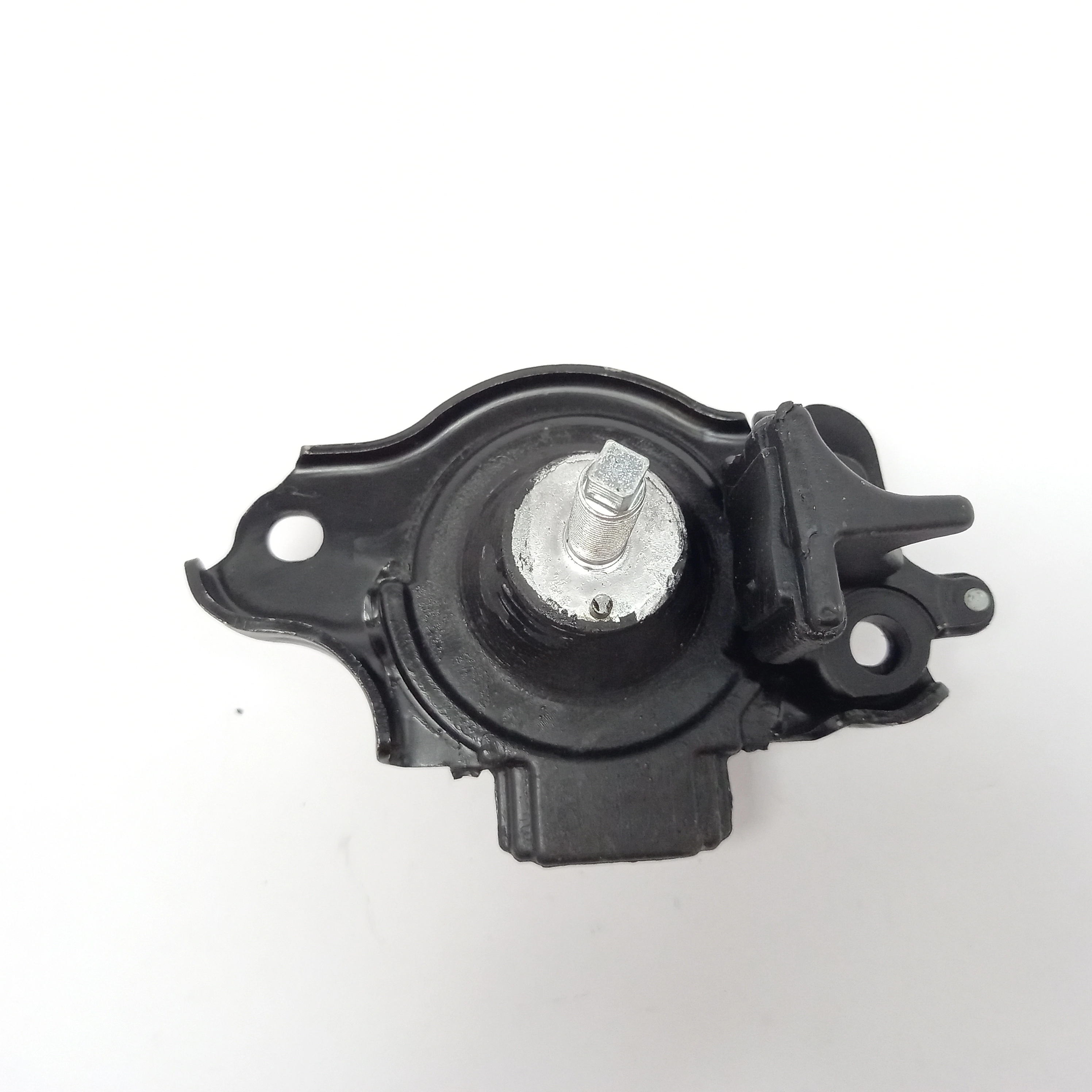 COXIM HIDRAULICO MOTOR DIREITO HONDA FIT 2003/2008 MANUAL