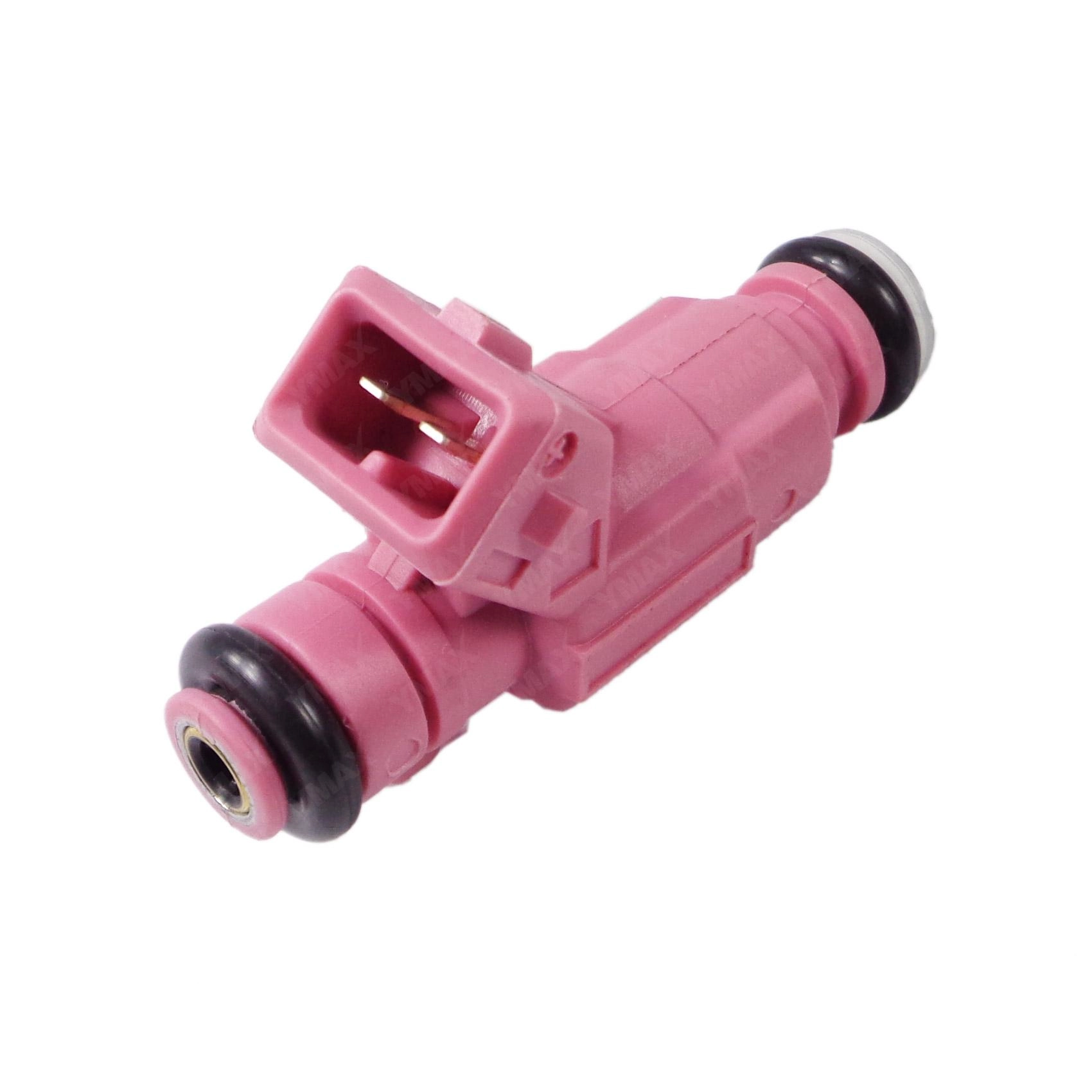 BICO INJETOR CITROEN C3 1.4 8V 06/12 - PEUGEOT 206/207 1.4 8V 2006/2015 - HOGGAR 1.4 8V 2010/2014