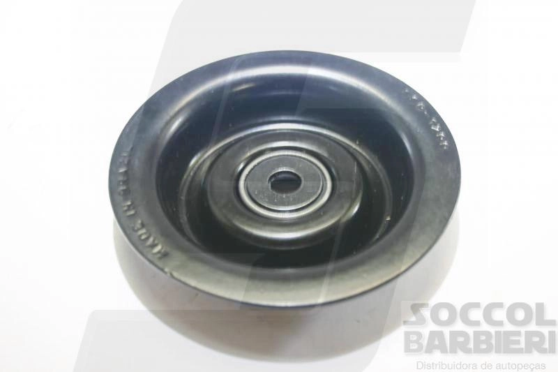 ASSENTO MOLA DIANTEIRA COM ROLAMENTO GM CELTA 01/16 PRISMA 07/12 CORSA 94/01 CLASSIC 02/
