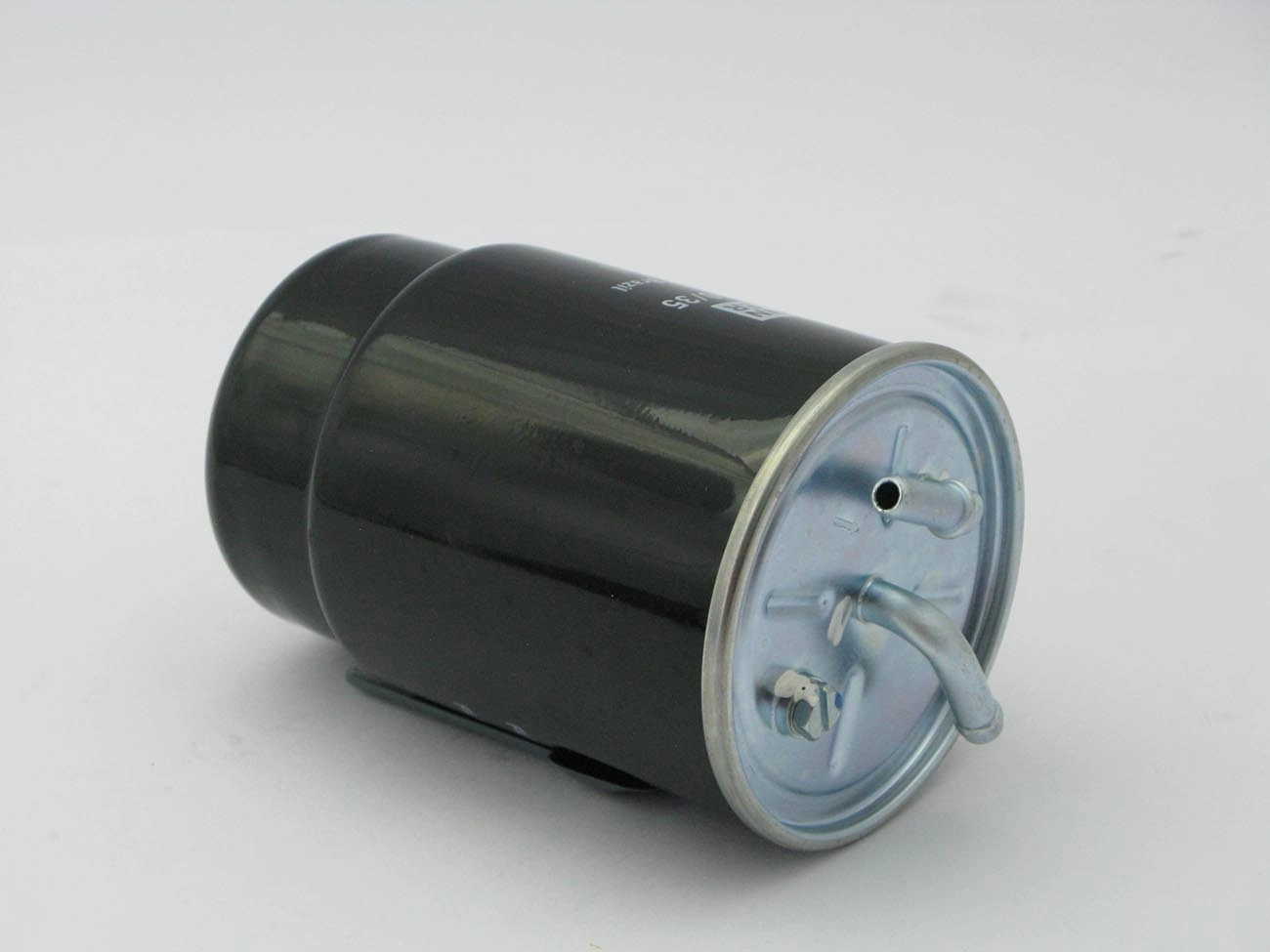 FILTRO BLINDADO COMBUSTÍVEL COMBUSTIVEL GM S-10/BLAZER 2.8 2005/ FRONTIER MWM ELETRONICO