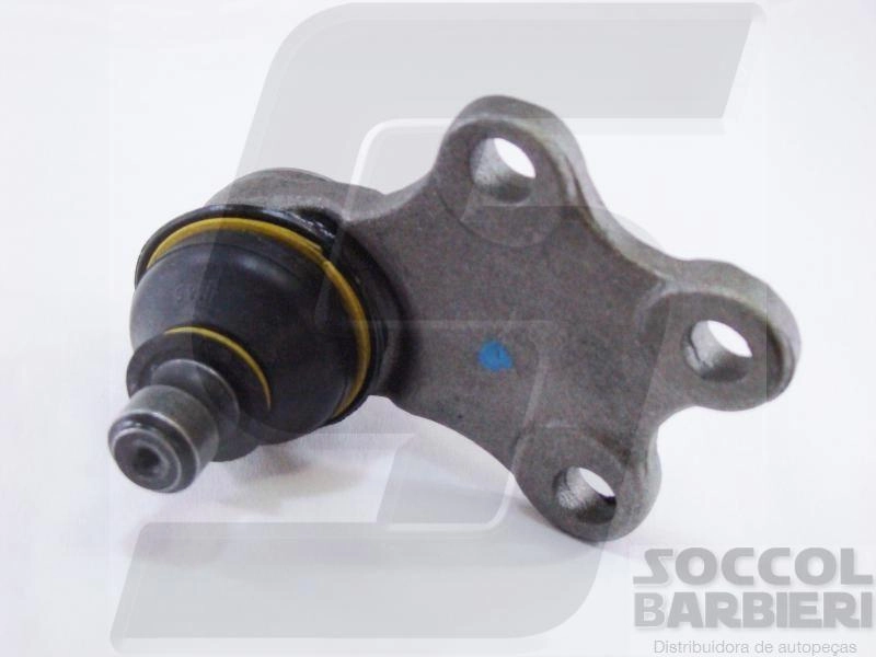 PIVÔ SUSPENSÃO PEUGEOT 306 93/98 - DIREITO/ESQUERDO