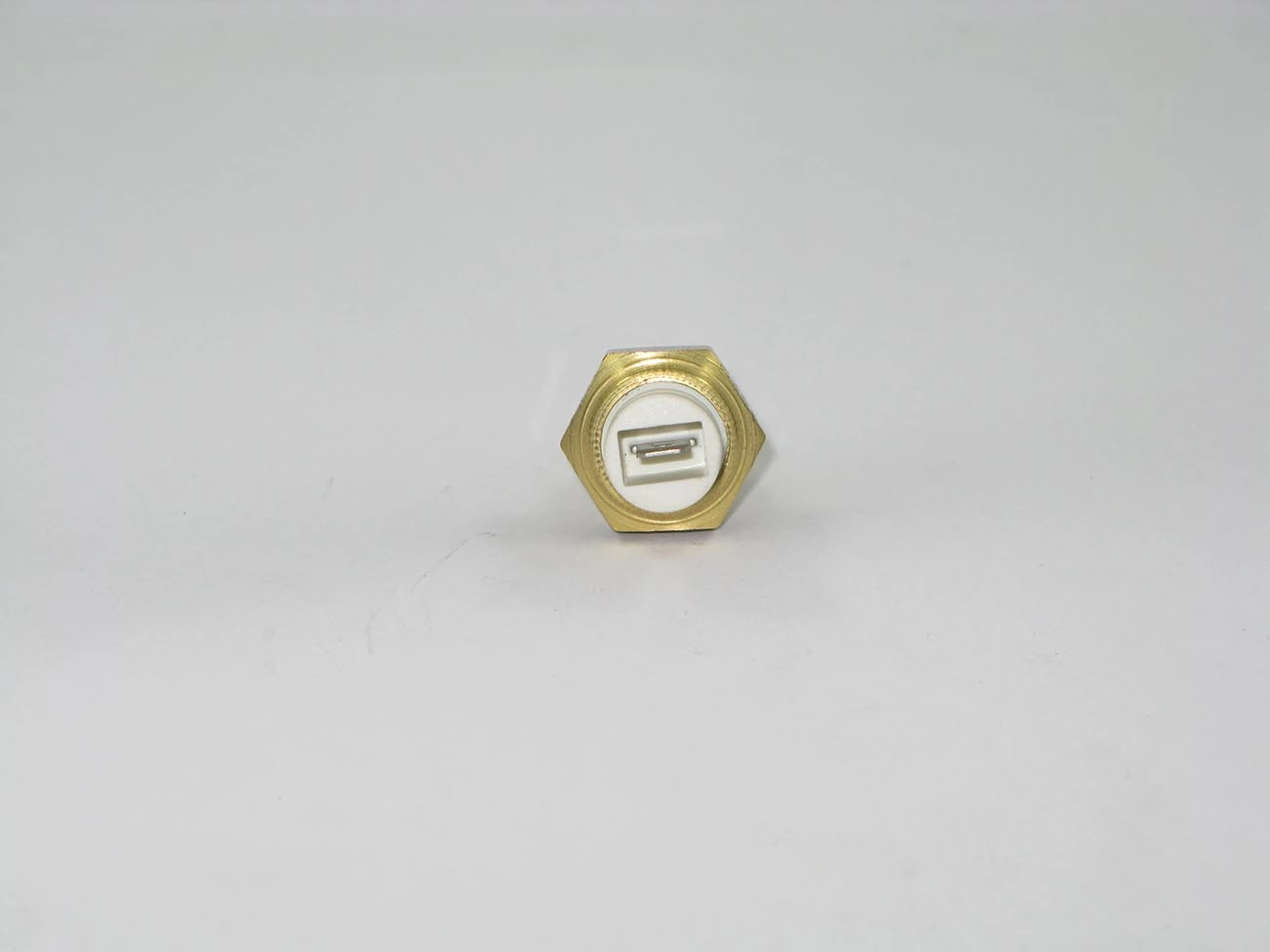 SENSOR TEMPERATURA VW GOL 1.0 89/94 PARATI 90/93 SAVEIRO 89/96 VOYAGE 90/93 FORD ESCORT 93/96